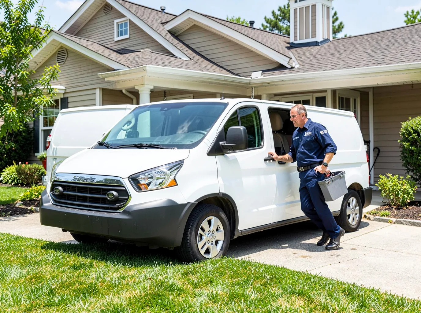 Emergency Plumber company in Cary, IL
